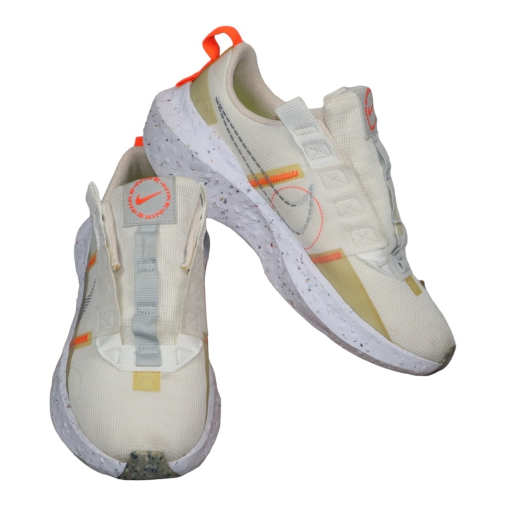 Nike Athletic Sneakers